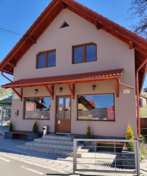 Sarki Panzió